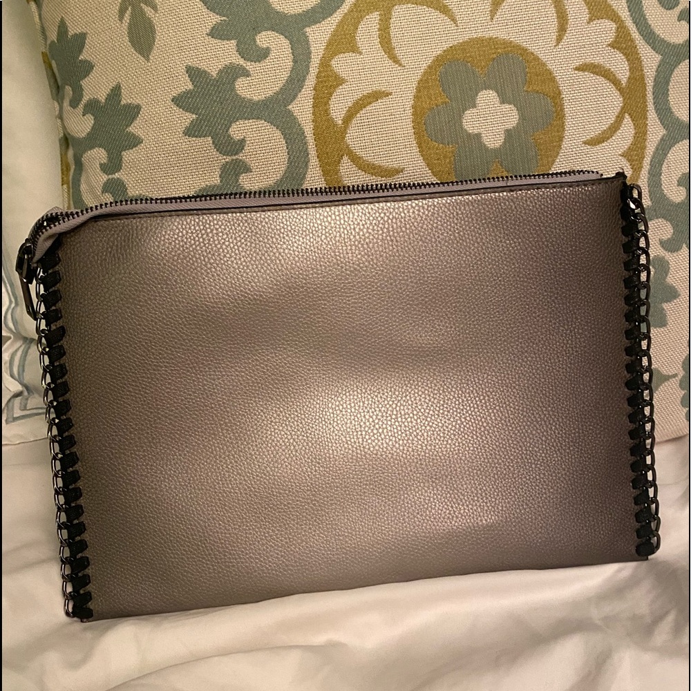 Large Clutch bag
